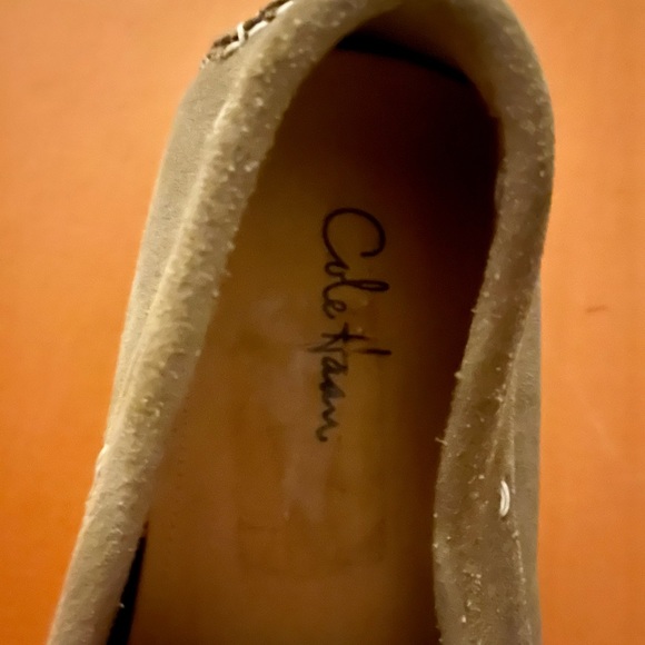 cole haan nike air driving loafer